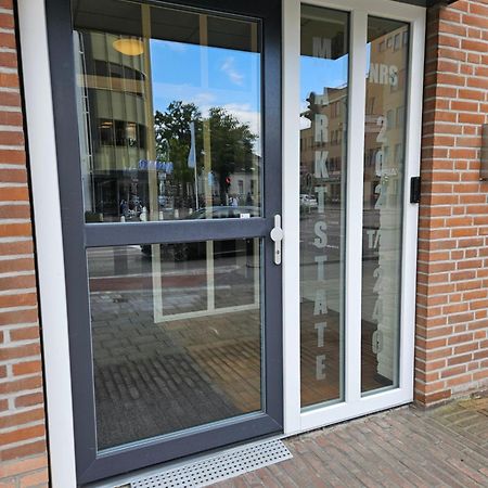 Center Appartement Apeldoorn Extérieur photo