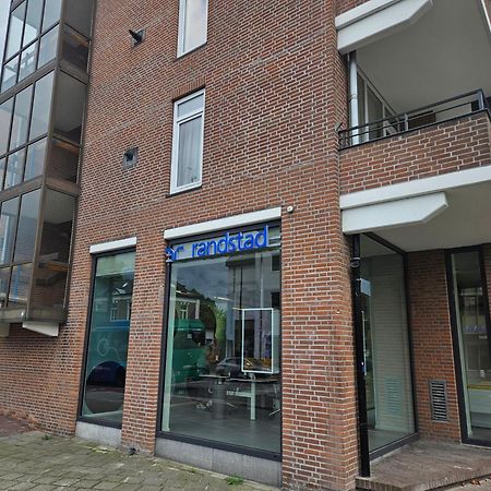 Center Appartement Apeldoorn Extérieur photo