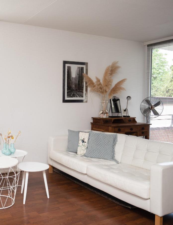 Center Appartement Apeldoorn Extérieur photo