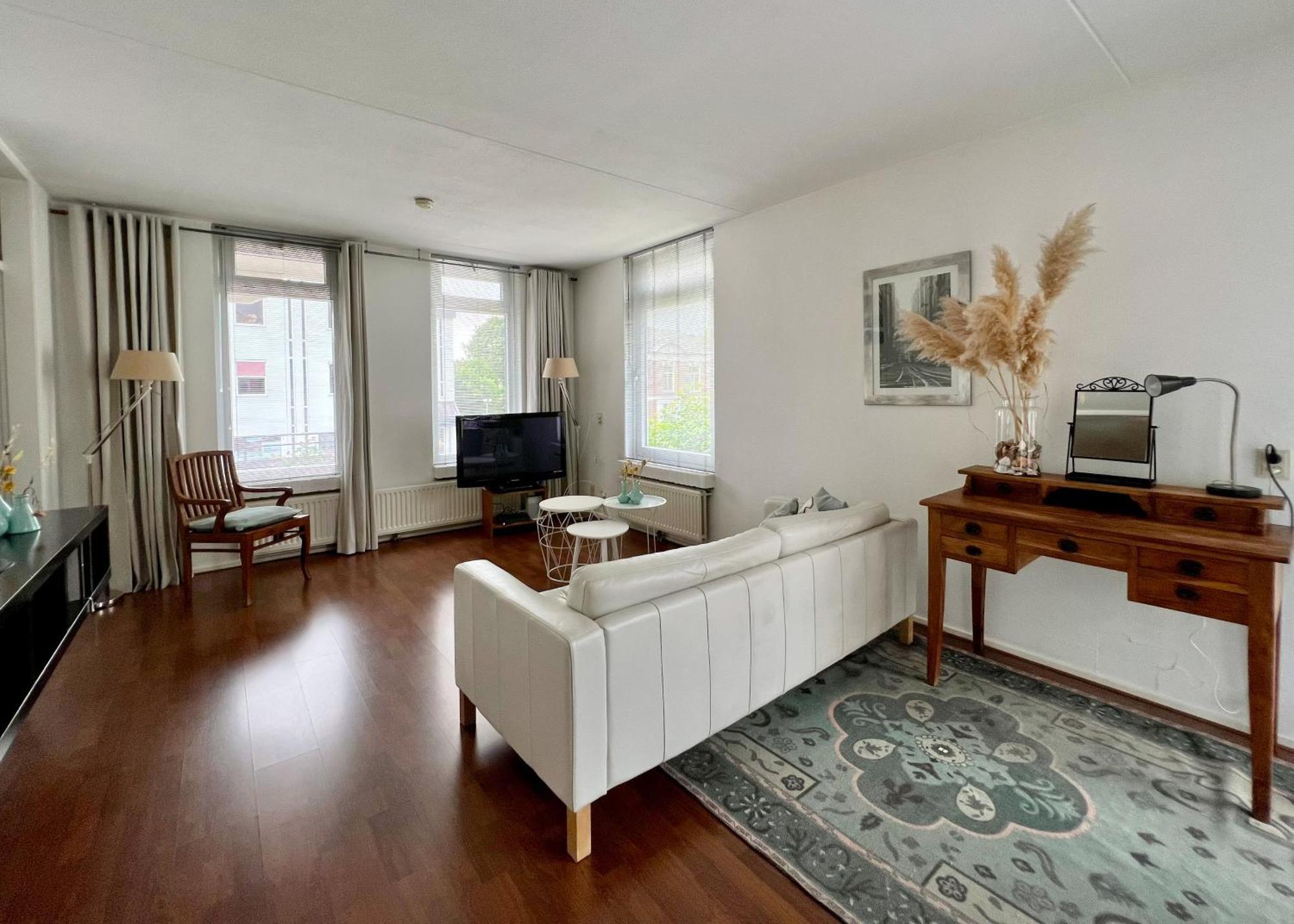 Center Appartement Apeldoorn Extérieur photo